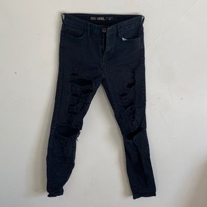 VANS jeans